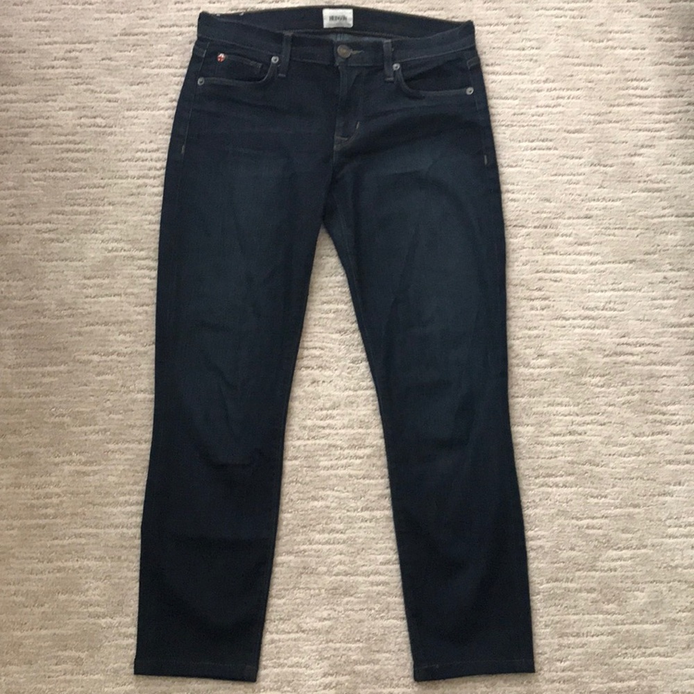 Hudson Krista super skinny jeans